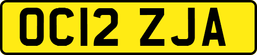 OC12ZJA