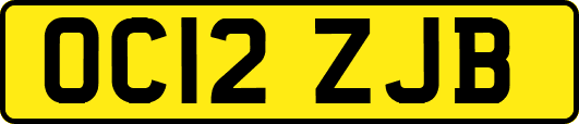 OC12ZJB