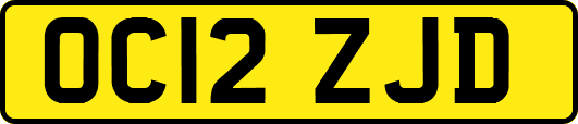OC12ZJD