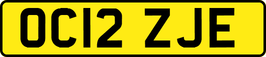 OC12ZJE