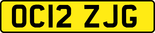 OC12ZJG