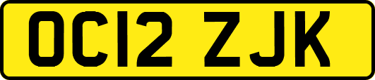 OC12ZJK