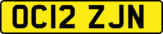 OC12ZJN