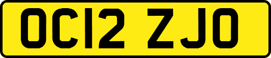 OC12ZJO