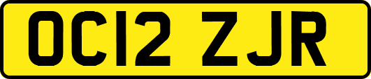 OC12ZJR