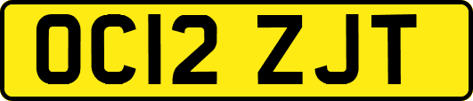 OC12ZJT