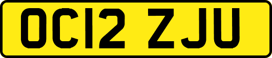 OC12ZJU