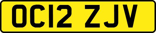 OC12ZJV