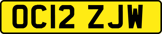 OC12ZJW