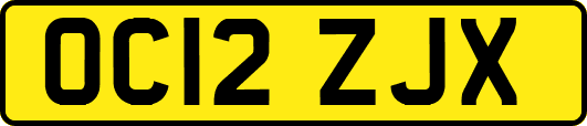 OC12ZJX