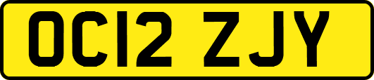 OC12ZJY