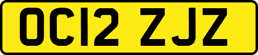 OC12ZJZ