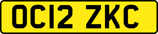 OC12ZKC