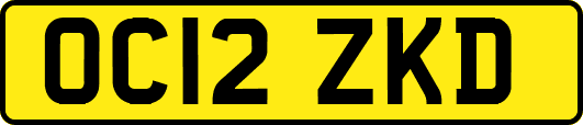 OC12ZKD