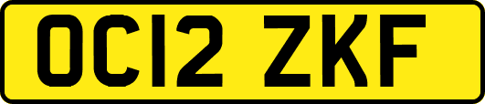 OC12ZKF