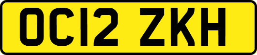 OC12ZKH