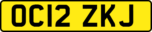 OC12ZKJ