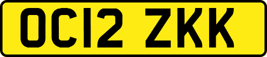OC12ZKK