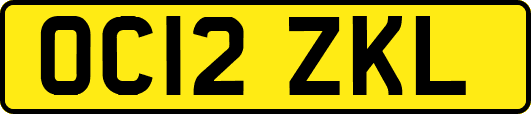 OC12ZKL