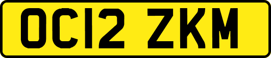 OC12ZKM