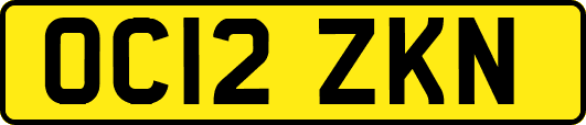OC12ZKN