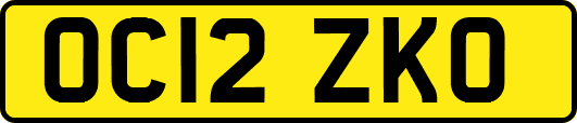 OC12ZKO