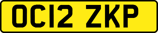 OC12ZKP