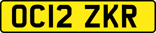 OC12ZKR