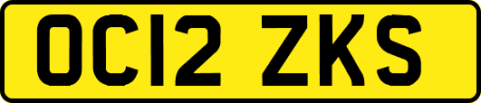 OC12ZKS
