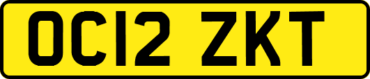 OC12ZKT