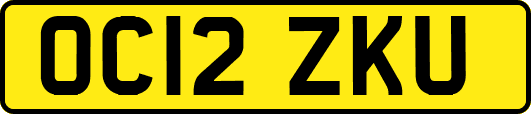 OC12ZKU