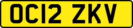 OC12ZKV