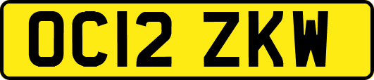 OC12ZKW