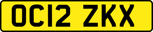 OC12ZKX