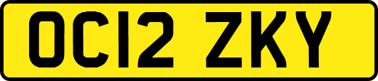 OC12ZKY