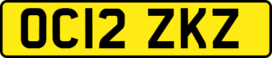 OC12ZKZ