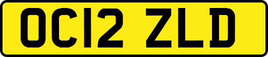 OC12ZLD