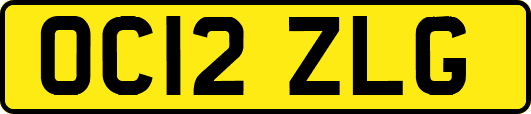 OC12ZLG