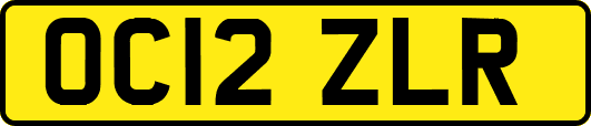 OC12ZLR