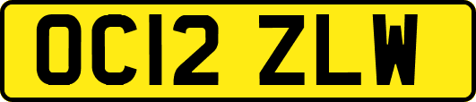 OC12ZLW