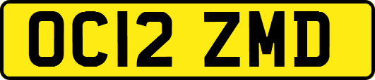 OC12ZMD