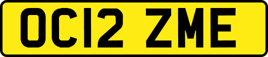 OC12ZME