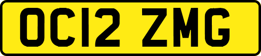 OC12ZMG