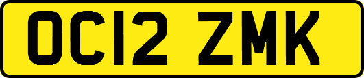 OC12ZMK