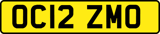 OC12ZMO