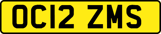 OC12ZMS