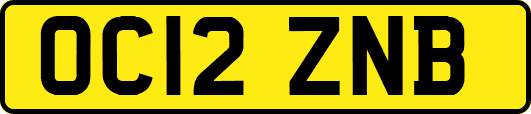 OC12ZNB