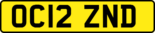 OC12ZND