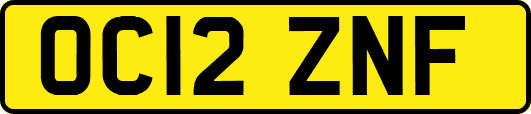 OC12ZNF