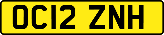 OC12ZNH